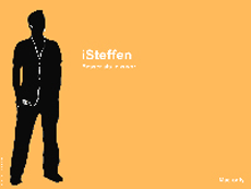 Steffen's Wallpaper